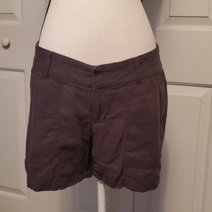 APT 9 MODERN CUT SHORTS